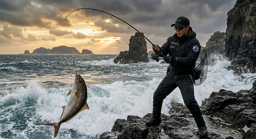 SurfLure 홍보 이미지 2